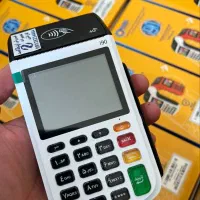 کارتخوان سیار/کارتخوان/کارتخوان I90/ تحویل 6 ساعته