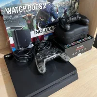 ps4 slim