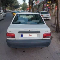 پراید مدل۹۳|خودرو سواری و وانت|نیشابور, ابراهیمی|دیوار