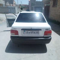 پراید مدل ۸۶|خودرو سواری و وانت|چادگان, |دیوار