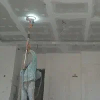 اجاره ایرلس و سمباده برقی(با کارگر )|خدمات پیشه و مهارت|قم, بنیاد|دیوار