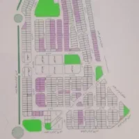 زمین-نیایش-200متری-با-پروانه