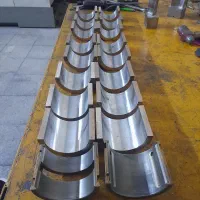متال اسپری.بابیتریزی یاتاقان.جوشکاری تعمیرات صنعتی