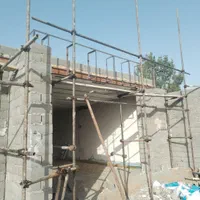 جوشکاری و توربندی رابیتس کاری و والپست|خدمات پیشه و مهارت|گلبهار, شهر جدید گلبهار|دیوار