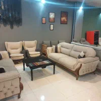 مبلمان با اصالت|مبلمان خانگی و میز عسلی|خواف, |دیوار