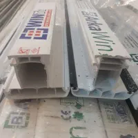 پنجره دوجدارهupvc|مصالح و تجهیزات ساختمان|کرج, کمال‌شهر|دیوار