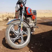 نیکتاز۲۰۰تقویت شده|موتورسیکلت|سرپل ذهاب, |دیوار