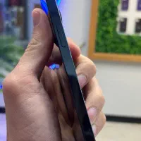 iphone 12 Pro Za/a دوسیمکارت ۲۵۶ گیگابایت|موبایل|یاسوج, |دیوار