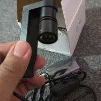 نور اکواریوم و قاب مهتابی