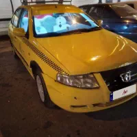 تاکسی|خودرو سواری و وانت|خمینی‌شهر, |دیوار