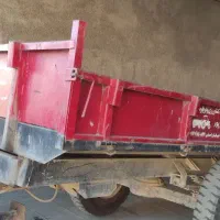 فروش تریلی تراکتور|قطعات یدکی و لوازم جانبی|سردشت, |دیوار