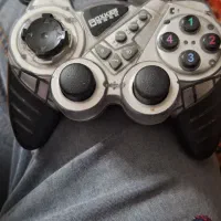 دسته بازی گیمینگ|کنسول، بازی ویدئویی و آنلاین|تهران, جمالزاده|دیوار