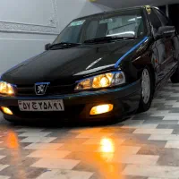 احیا رنگ خودرو/رفع افتاب سوختگی/پولیش/سرامیک