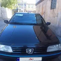 ماشین پژو روآمدل 88|خودرو سواری و وانت|یاسوج, |دیوار