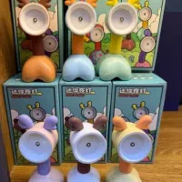 چراغ مطالعه وارداتی زرافه ایی|لامپ و چراغ|تهران, مرزداران|دیوار