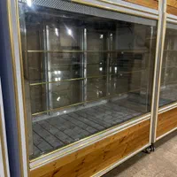 یخچال دوطرفه  ۶ درب