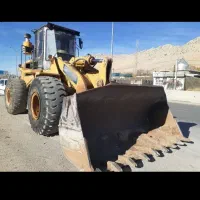 لودر zl50 مدل ۸۸ یاسوج هست