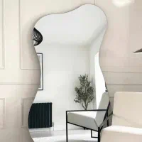 تاب ریلکسی قاب آینه رگال میز صندلی جوش co2|خدمات پیشه و مهارت|شیراز, تندگویان|دیوار