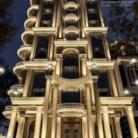 فروش-واحد218متردرشهرک-کشاورزی-غربی-فوق-لاکچری