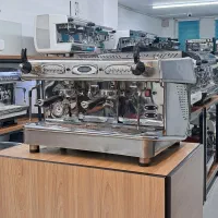 دستگاه اسپرسو رویال والالونگا مولتی بویلر ۲۰۱۸