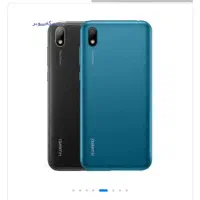 گوشی موبایل  هوآوی مدل  LX9