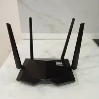 مودم روتر تندا