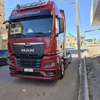 مان ۵۱۰ نیوفیس ۲۰۲۱