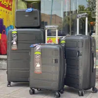 ست چمدان وارداتی PROSPERITY صد در صد نشکن