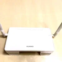 مودم فیبر نوری هوآوی مدل HG8245C|مودم و تجهیزات شبکه|تهران, پونک|دیوار