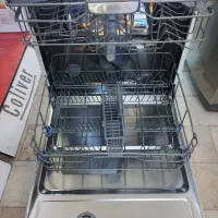 ماشین ظرفشویی ال جی گیربکسی الجی کارکرده|ماشین ظرفشویی|مشهد, ولیعصر (شهرک غرب)|دیوار