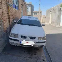 فروش ماشین سمند۹۳