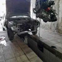 مکانیکی وجلوبندی فرهاد با٪۲۰تخفیف ویژه برای همه