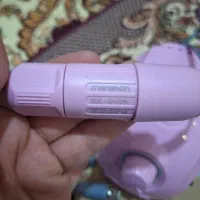 سوهان برقی مارتون مدل چامپیون|آرایشی، بهداشتی، درمانی|اسلام‌شهر, شهرک قائمیه|دیوار