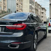 2019 /  BMW 730 li|خودرو سواری و وانت|رشت, دیلمان|دیوار