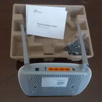 مودم adsl tp-link 8961N|مودم و تجهیزات شبکه|شهرکرد, |دیوار