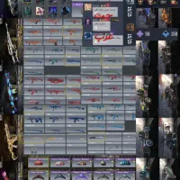 اکانت کالاف فقط فروش|کنسول، بازی ویدئویی و آنلاین|شیراز, زرهی|دیوار