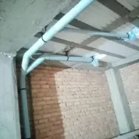 لوله کشی ساختمان