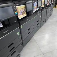 شرایط عالی فروش توشیبا رنگی 4515|پرینتر، اسکنر، کپی، فکس|تهران, ایرانشهر|دیوار