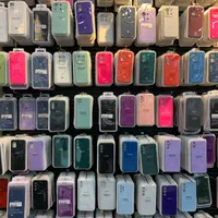 فروش عمده قابسیلیکونی اورجینال سامسونگ شیامی