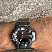 ساعت کاسیو Illuminator