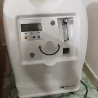 دستگاه اکسیژن ساز کانگ سانگ 10 لیتری نو|آرایشی، بهداشتی، درمانی|رشت, سعدی (تختی)|دیوار