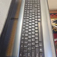 مانیتور،کیس خالی،کیبورد،موس،پاور گرین|قطعات و لوازم جانبی رایانه|شیراز, شهرک سراج‎|دیوار