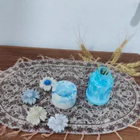 حراج سنگ مصنوعی|صنایع دستی و سایر لوازم تزئینی|کرج, کیانمهر|دیوار