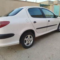 206sd tu5|خودرو سواری و وانت|بوشهر, |دیوار