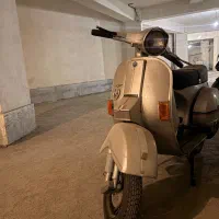 وسپا px200|موتورسیکلت|تهران, شادمان|دیوار