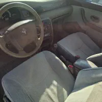 سمند seمدل۱۳۹۱ دوگانه سوز دستی