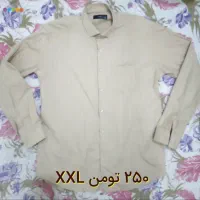چند عدد پیراهن مردانه وتیشرت|لباس|اهواز, یوسفی|دیوار