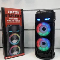 آفر فروش اسپیکر 4239/8210 تک و عمده زیر قیمت بازار|پخش‌کننده همراه|مشهد, شهرک بهارستان|دیوار