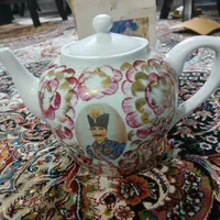 قوری|قوری، کتری، قهوه‌ساز دستی|اصفهان, همت‌آباد|دیوار