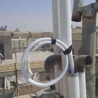 نصاب کولر گازی